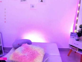 LiaTomson bongacams stream image