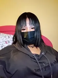 Latin_summer stripchat stream image