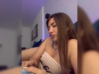 WILDGIRL bongacams stream image