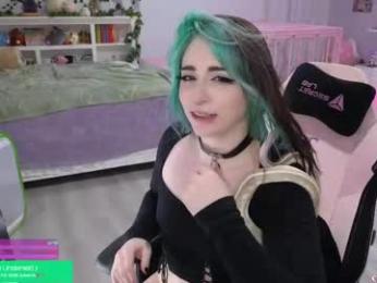 crimsonkitten chaturbate stream image