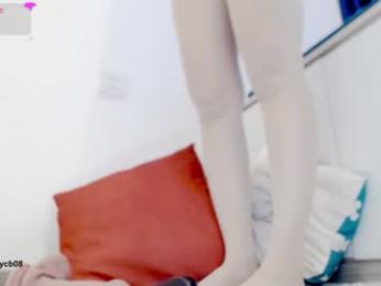 neko_nancy08 chaturbate stream image