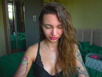 TeonaRose bongacams stream image