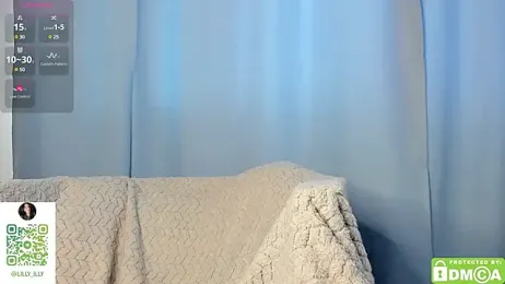 SnowNut stripchat stream image