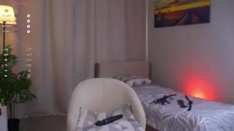 DarelHigbief stripchat stream image