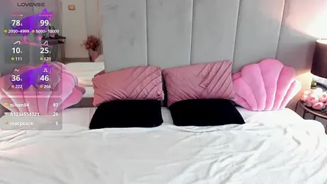 NatalyThorn88 stripchat stream image