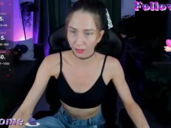 graycewild chaturbate stream image