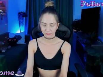 graycewild chaturbate stream image