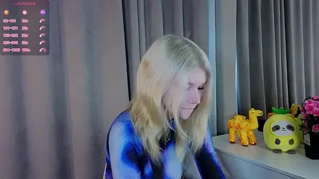 DaisyElmers stripchat stream image