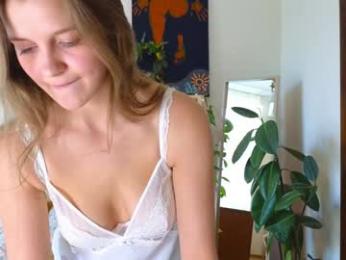 eli_sun chaturbate stream image