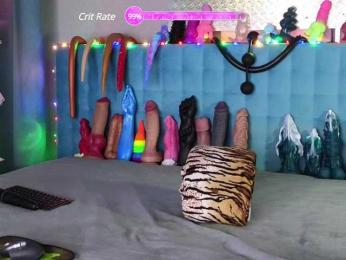 Youlalia bongacams stream image