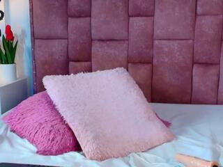 Alma Queen flirt4free stream image