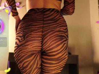 MissKristel bongacams stream image