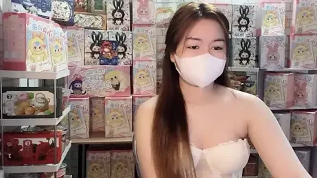 BabyThree_ stripchat stream image