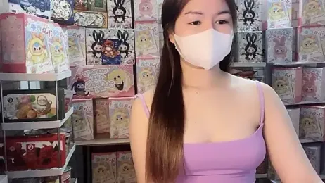 BabyThree_ stripchat stream image