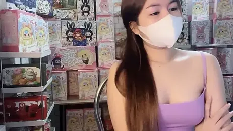 BabyThree_ stripchat stream image