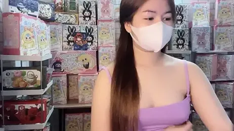 BabyThree_ stripchat stream image