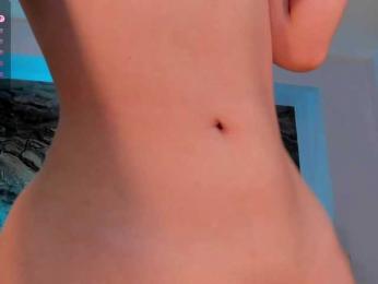 MadelineFox bongacams stream image