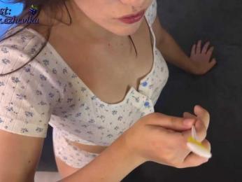 EzheVika bongacams stream image