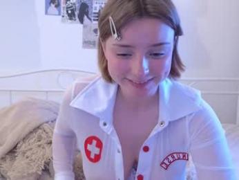 floret_joy chaturbate stream image