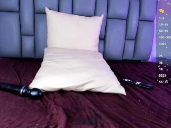 Gisell-Montoy bongacams stream image