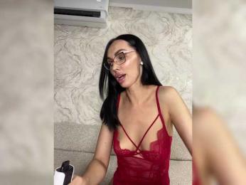 AnnaBlackFlame bongacams stream image