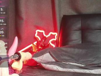 Devilsbride bongacams stream image