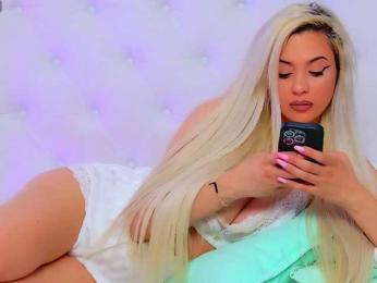 AriannaSins bongacams stream image