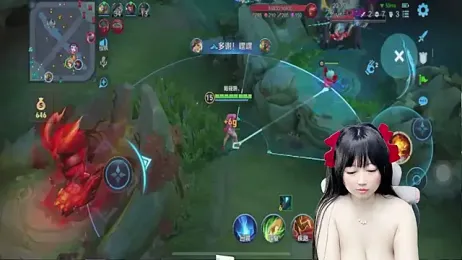 LuckyTo666 stripchat stream image