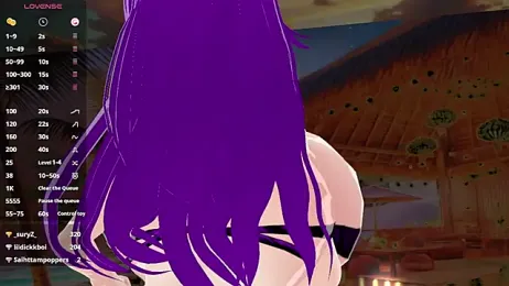 AkiraVixent stripchat stream image