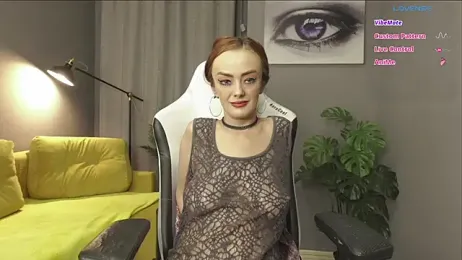 Megany stripchat stream image