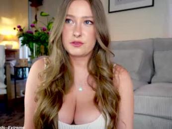 x_lily_x chaturbate stream image