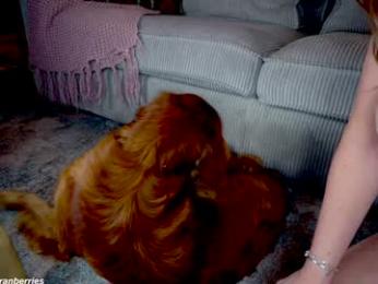 x_lily_x chaturbate stream image