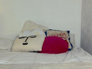 Alyssa Bonett flirt4free stream image