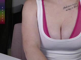 Zoey Evans flirt4free stream image