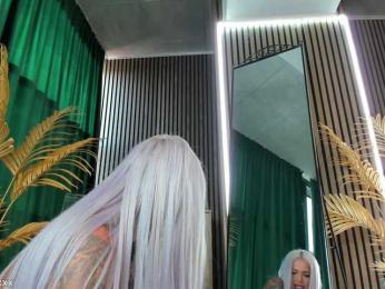 DiamondJo bongacams stream image