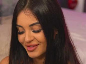 LilaRosie bongacams stream image