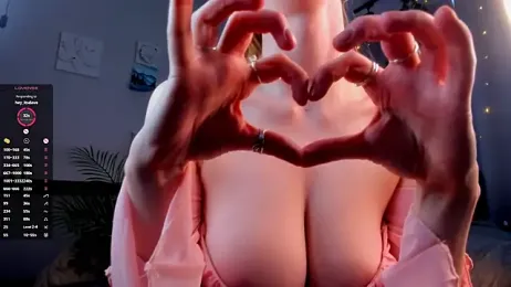 SoniaScott stripchat stream image