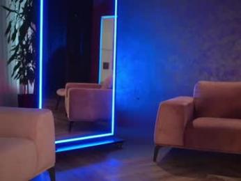 eva_fashionista chaturbate stream image