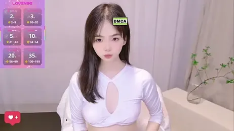 GouGou-111 stripchat stream image