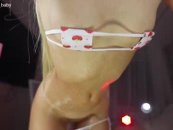 enchant_baby_ chaturbate stream image