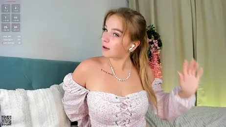 JanetJennings stripchat stream image