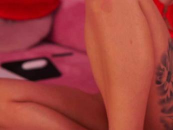 TheFallingAngel bongacams stream image