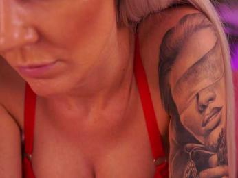 TheFallingAngel bongacams stream image