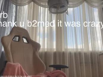 honey_sunshine chaturbate stream image