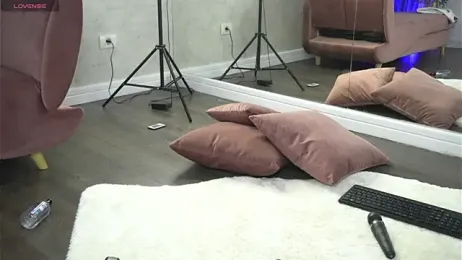 Cherrysweett stripchat stream image