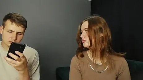 Robert_Lisa stripchat stream image