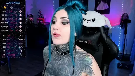 RachelQueen_ stripchat stream image