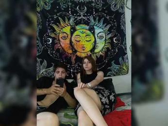 HornyLadyAndAndrey bongacams stream image