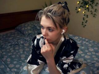 Odelyna Curless flirt4free stream image