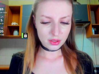 PinkPanterka bongacams stream image